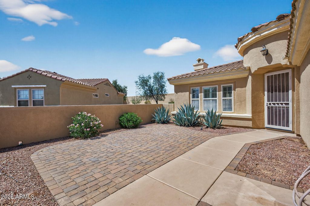 Photo of 13840 W Junipero Drive, Sun City West, AZ 85375 (MLS # 7000108)