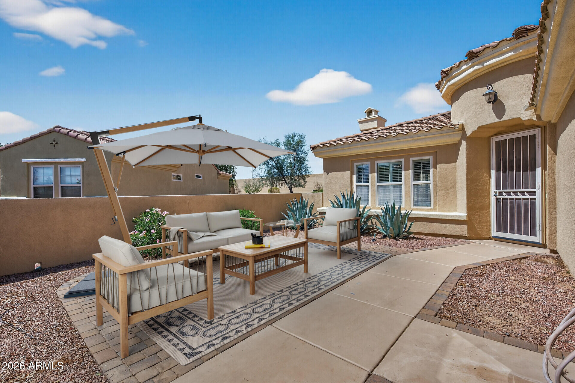 13840 W JUNIPERO Drive