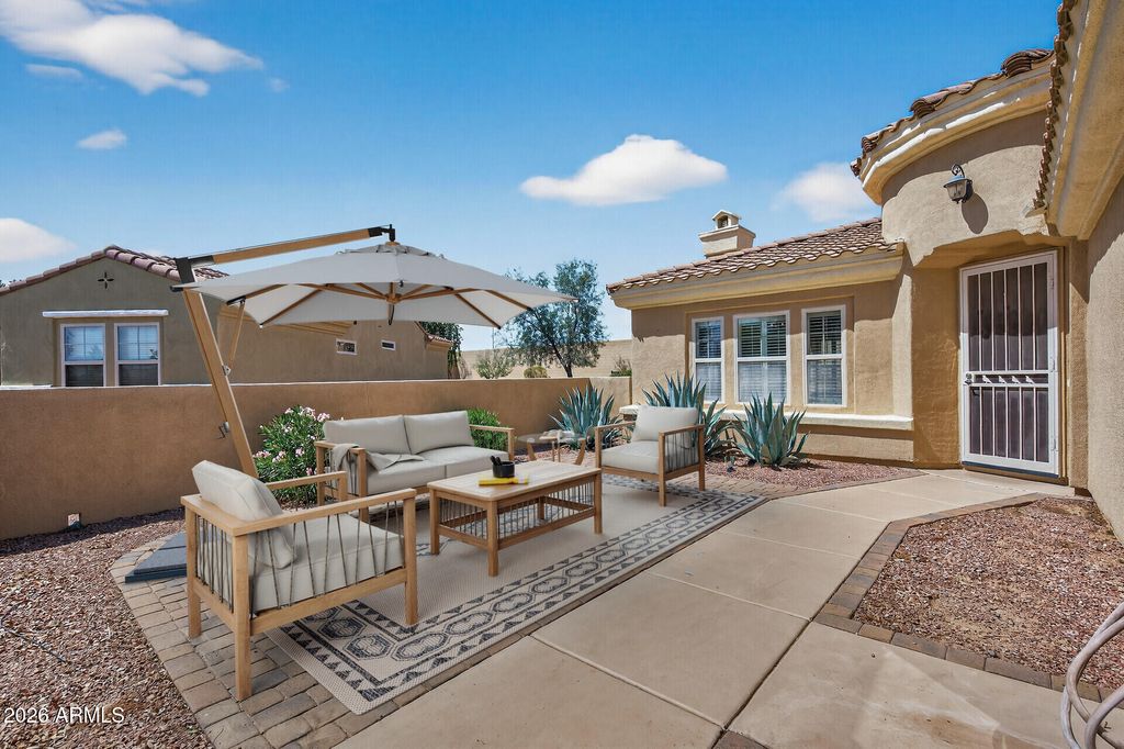 Photo of 13840 W Junipero Drive, Sun City West, AZ 85375 (MLS # 7000108)