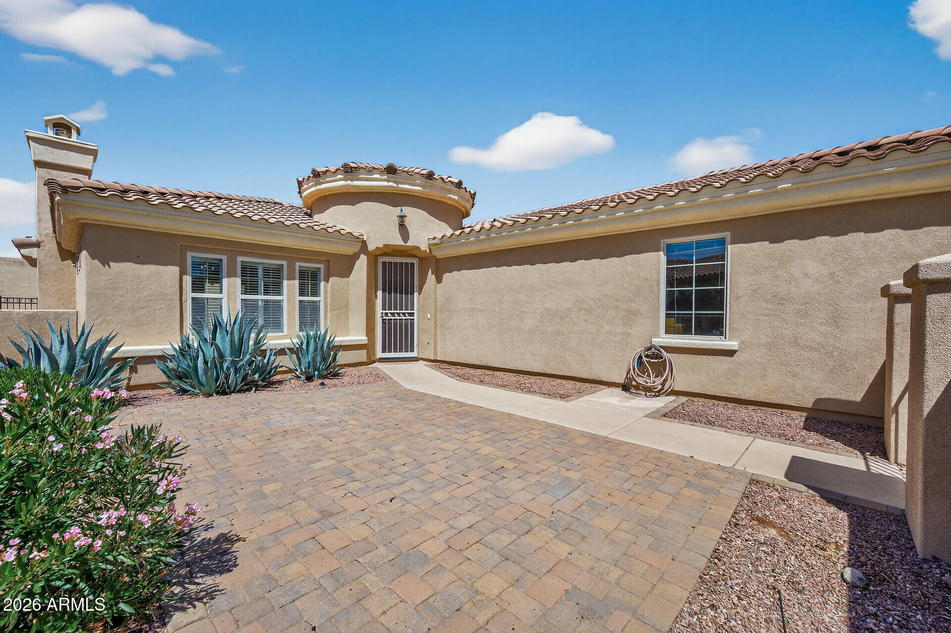 13840 W JUNIPERO Drive