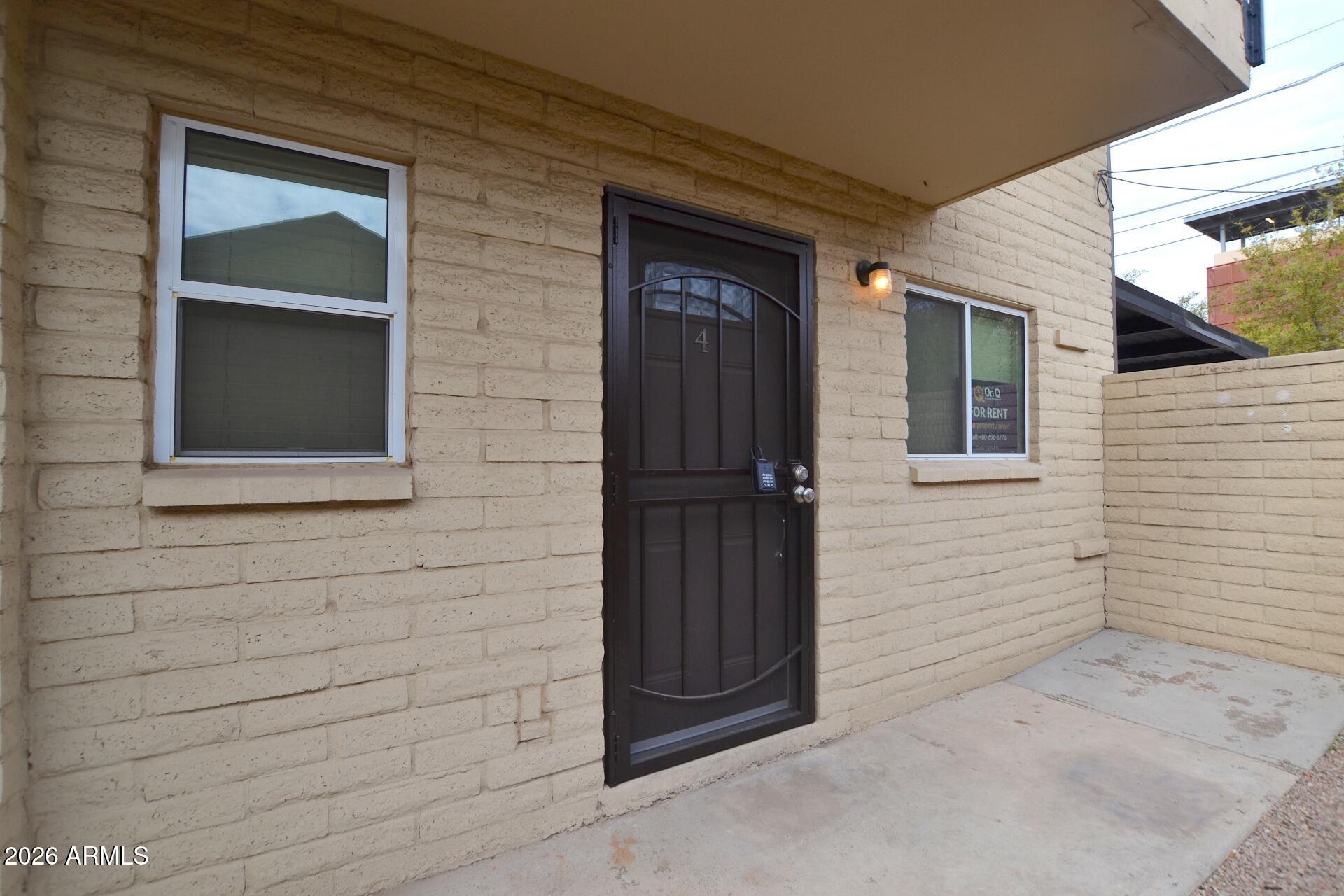 7218 E BELLEVIEW Street 4