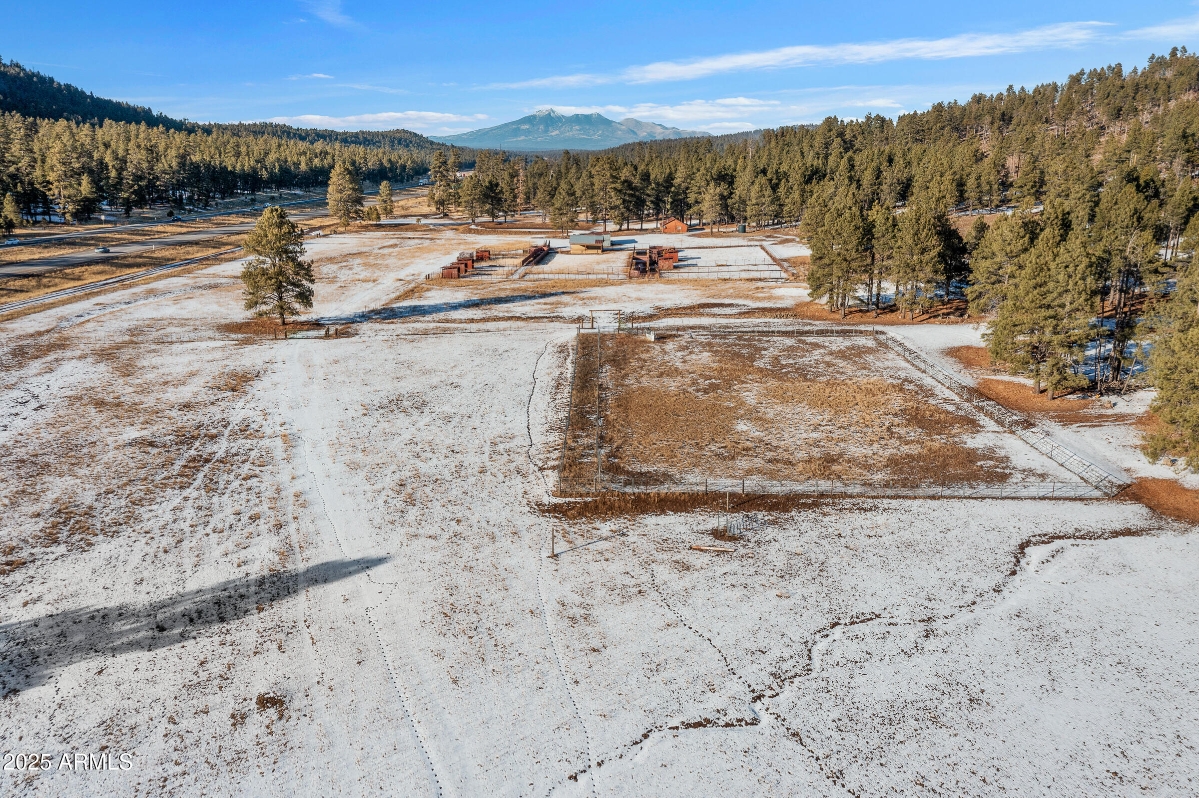 17xx4 E Forest Service 772 Lane -