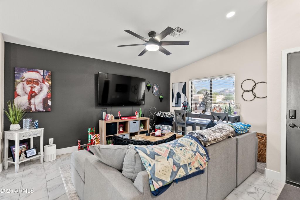 Photo of 1840 S Pinto Drive, Apache Junction, AZ 85120 (MLS # 6949183)