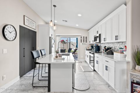 1840 S PINTO Drive Apache Junction AZ 85120