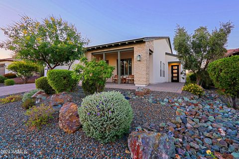 A home in Rio Verde