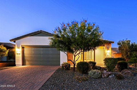 A home in Rio Verde