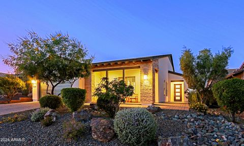 A home in Rio Verde