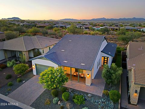 A home in Rio Verde