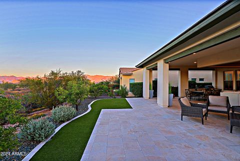 A home in Rio Verde