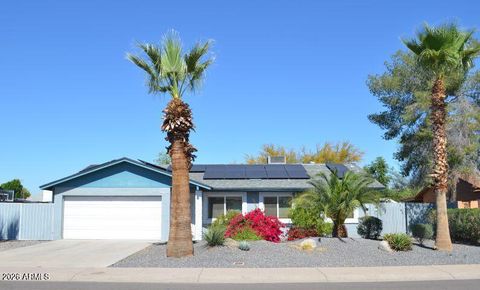 9614 W ECHO Lane Peoria AZ 85345