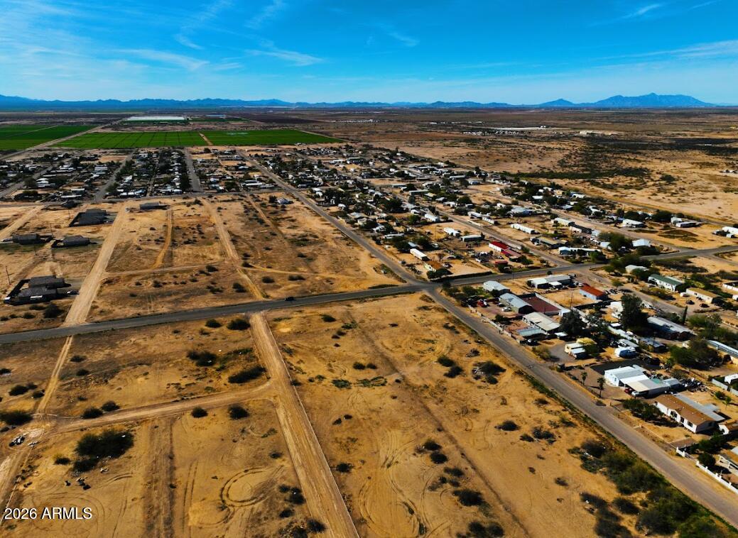 Casa Grande West - Land