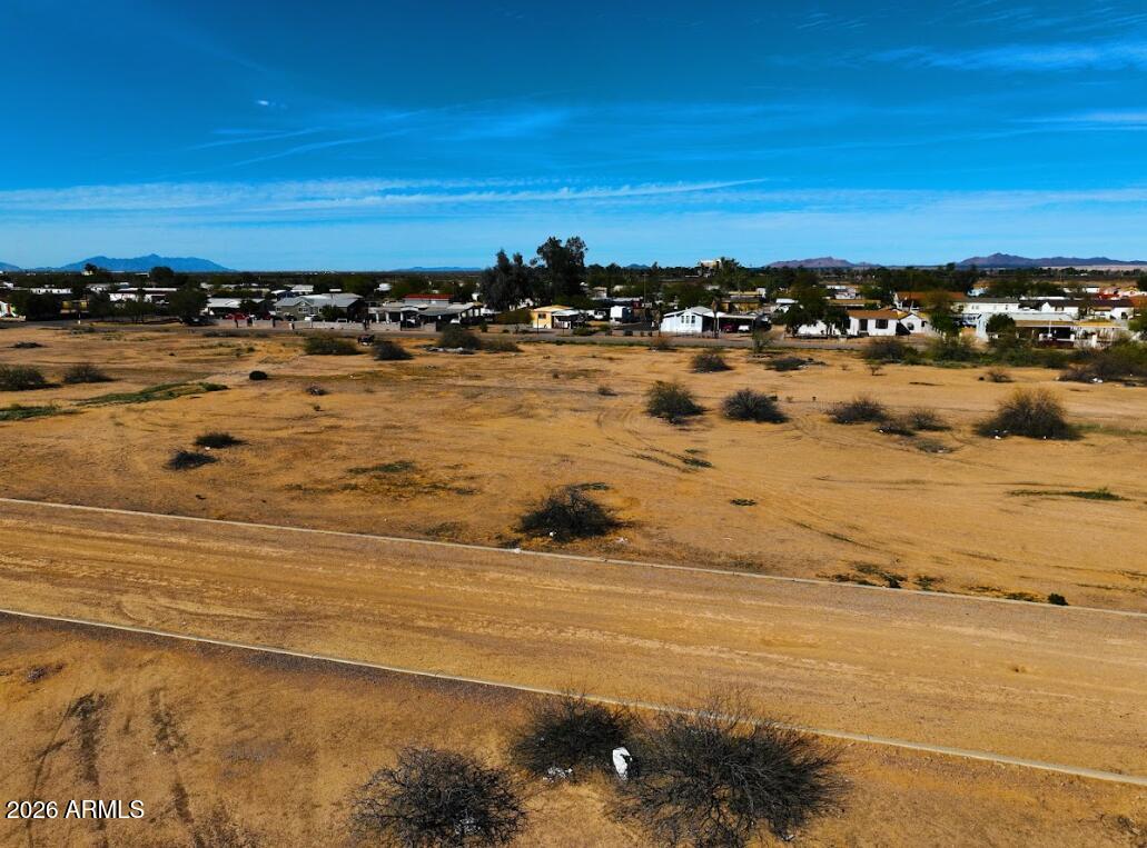 Casa Grande West - Land