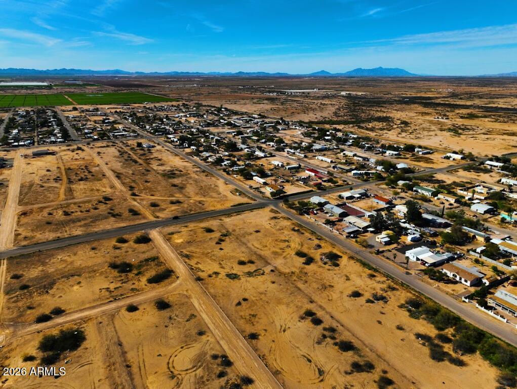 Casa Grande West - Land