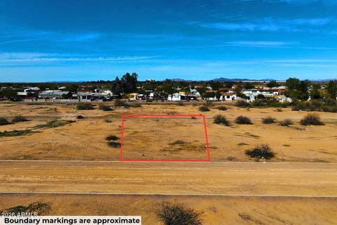 TBD W Dreamy Draw Lot 2 Unit 4 -- - Casa Grande AZ 85193