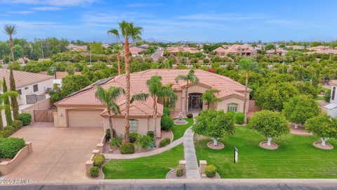 Property photo of 3418 E June Circle, Mesa, AZ 85213