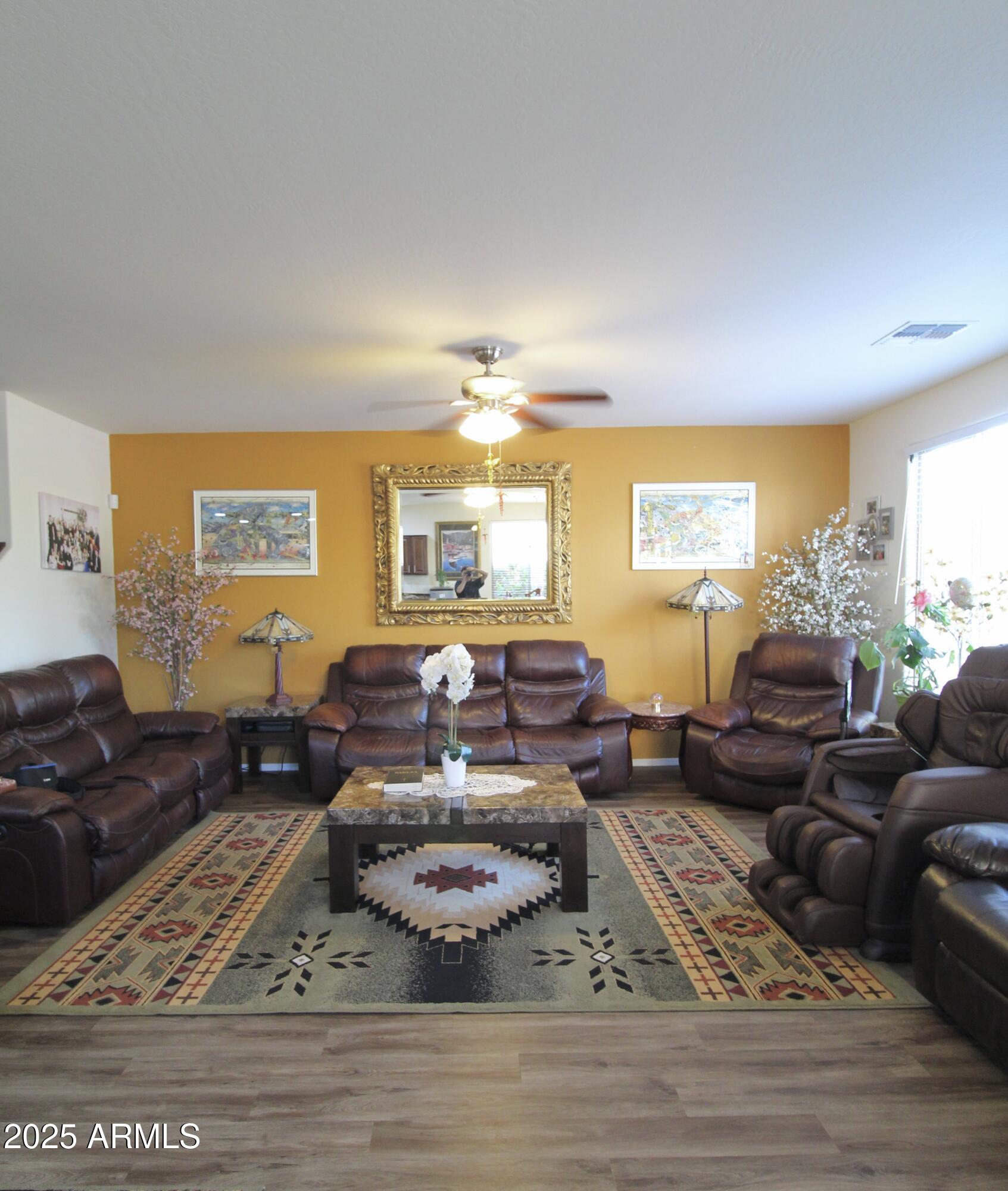 12010 W Calle Hermosa Lane