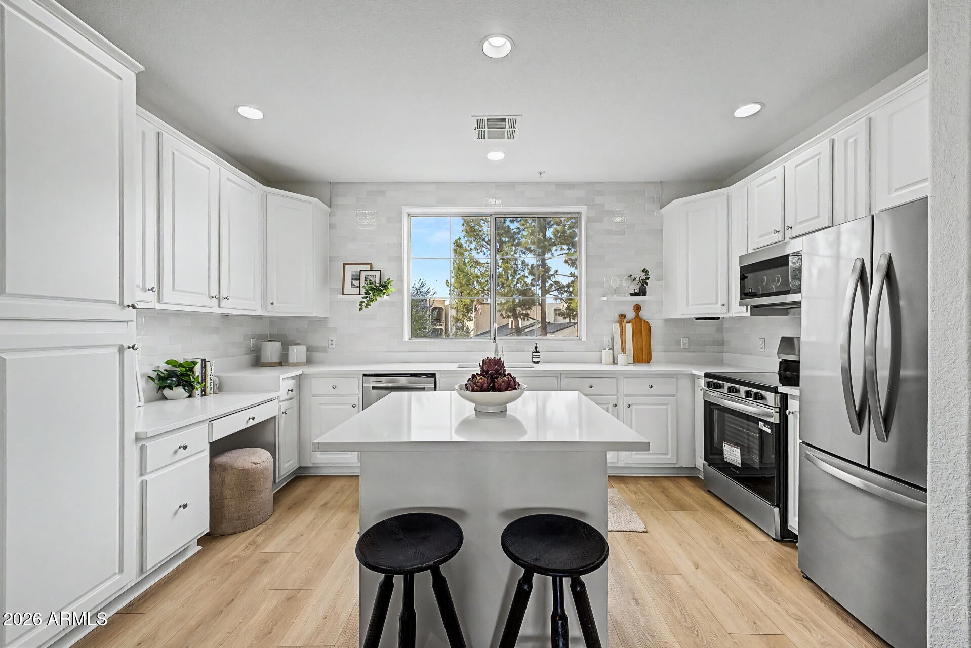 Villas at Stonecreek Luxury Condominiums - Residential