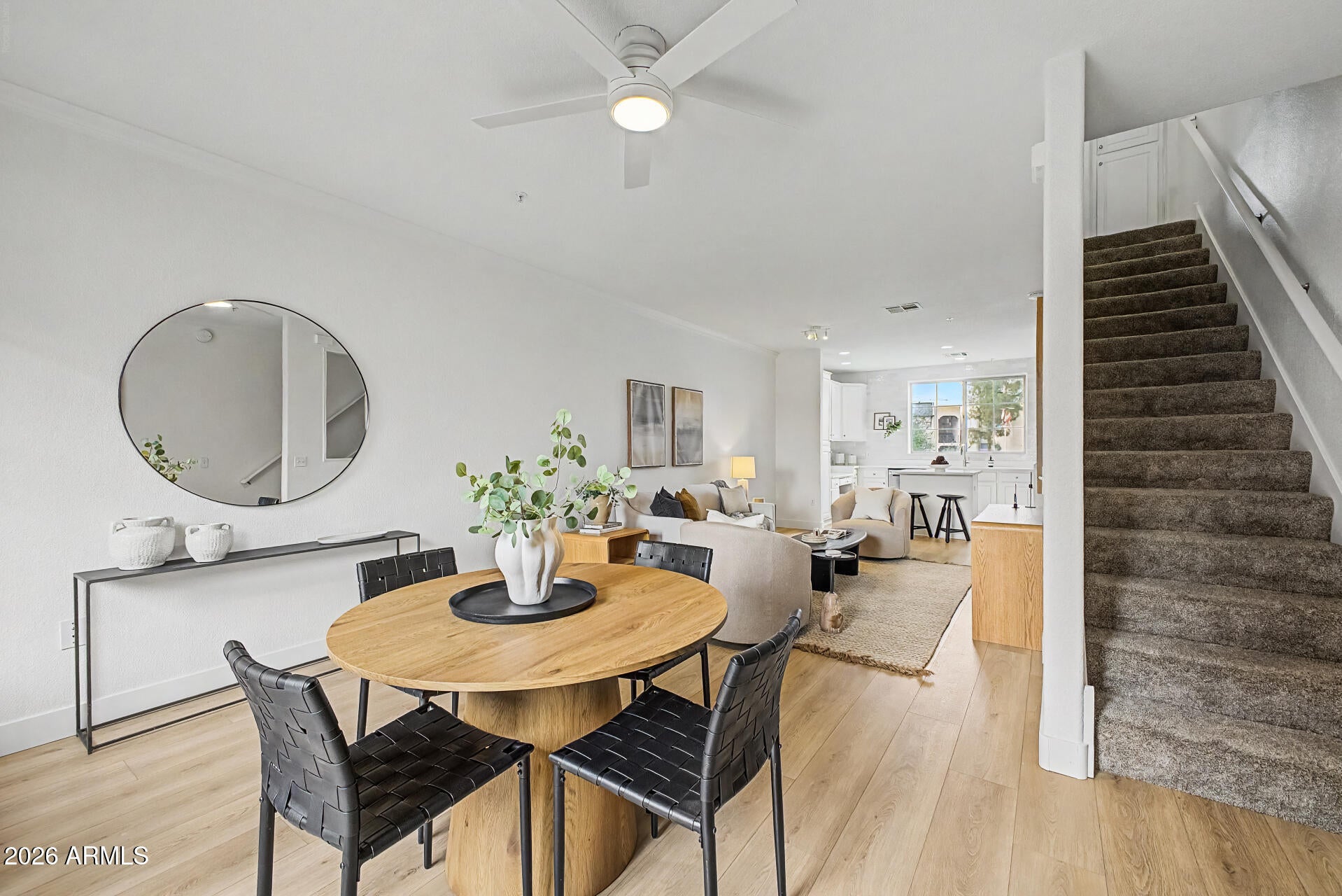 Villas at Stonecreek Luxury Condominiums - Residential