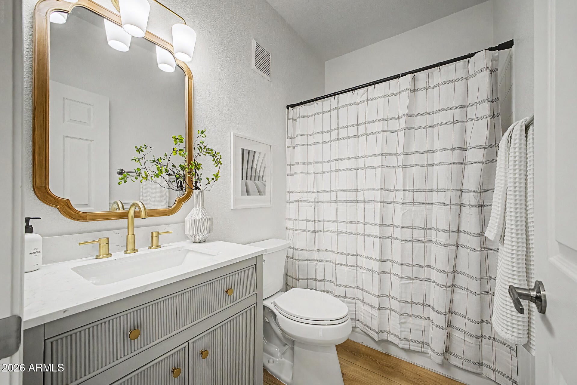 Villas at Stonecreek Luxury Condominiums - Residential