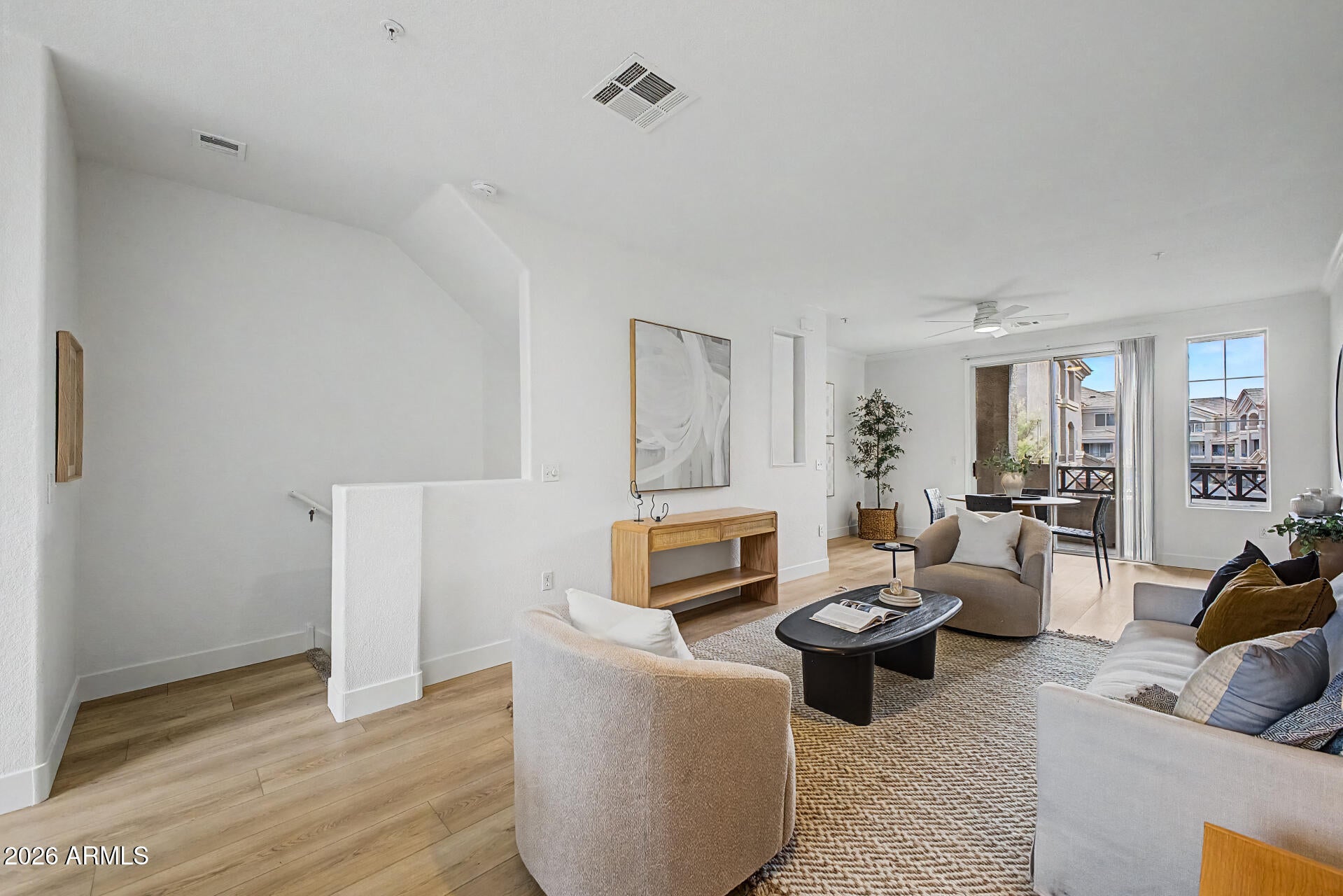Villas at Stonecreek Luxury Condominiums - Residential