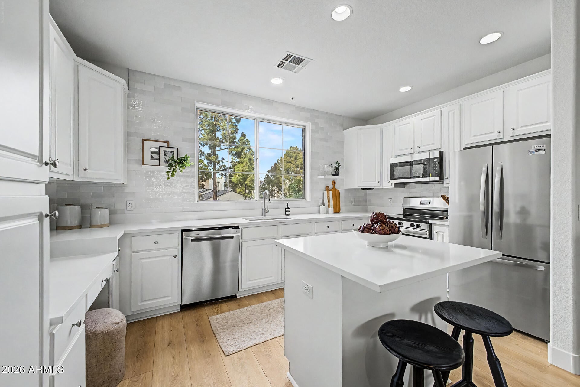 Villas at Stonecreek Luxury Condominiums - Residential