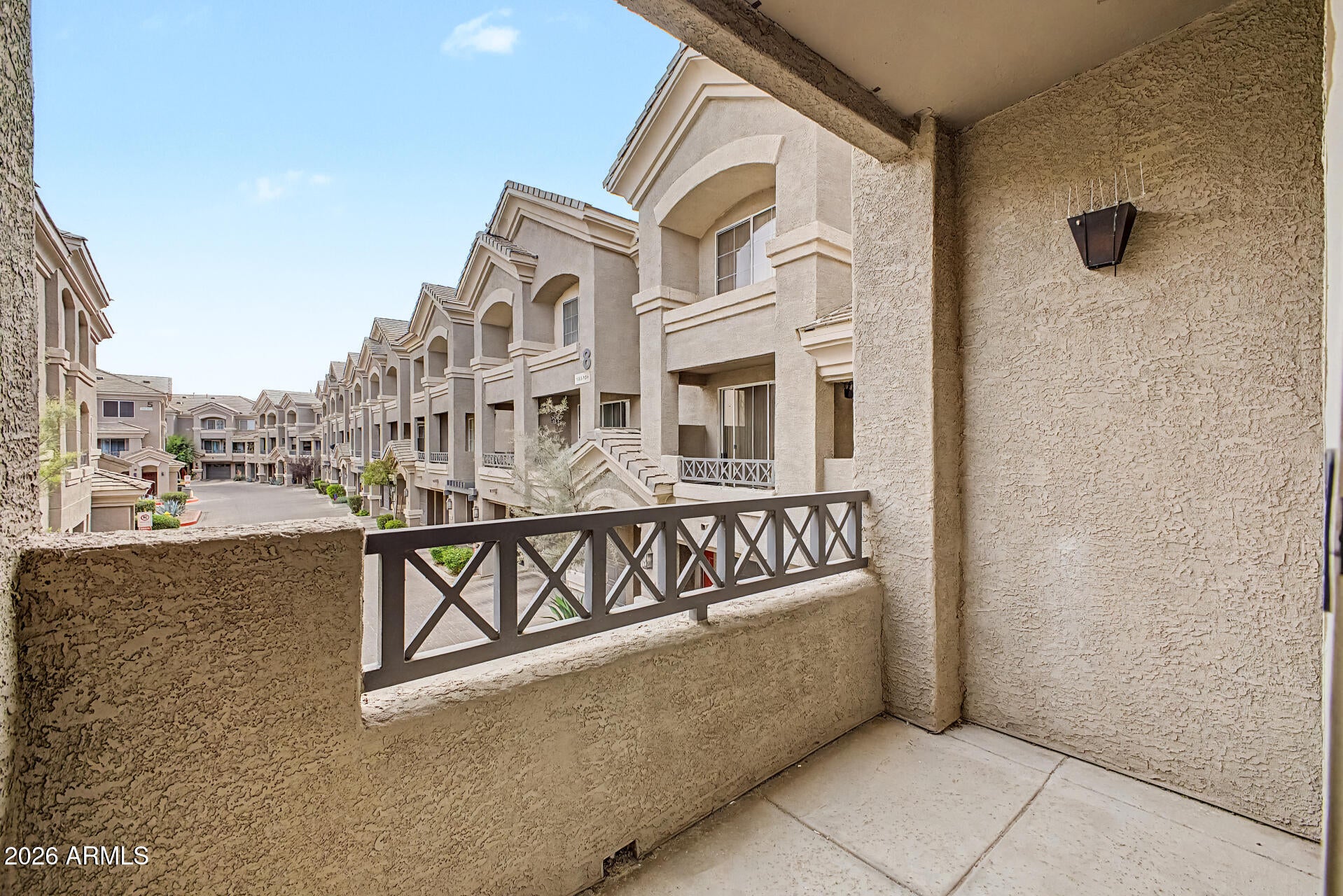 Villas at Stonecreek Luxury Condominiums - Residential