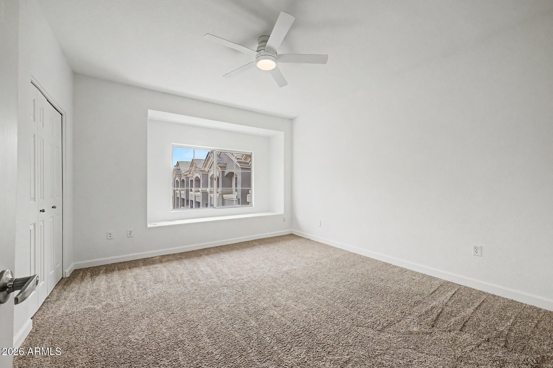 Villas at Stonecreek Luxury Condominiums - Residential
