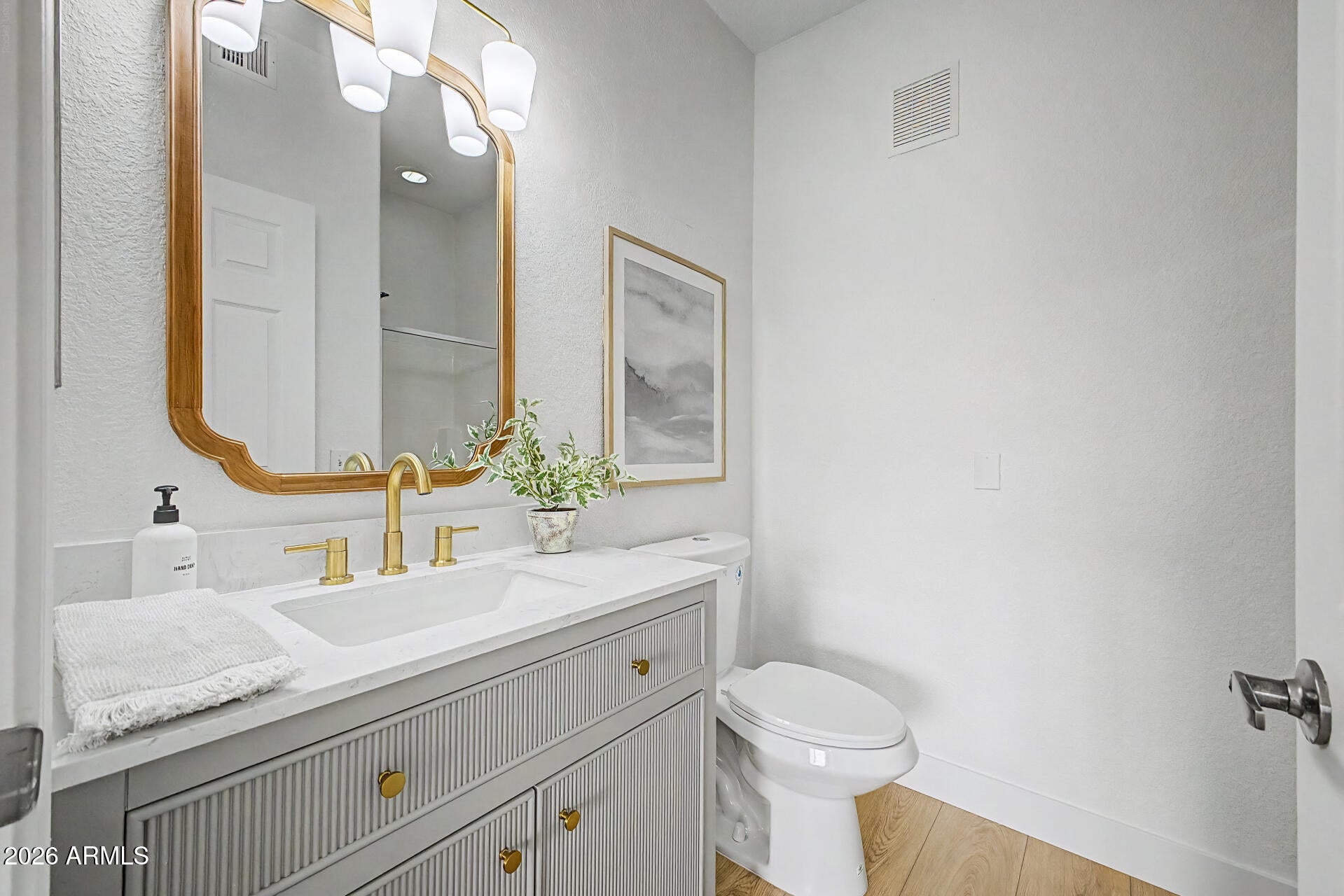 Villas at Stonecreek Luxury Condominiums - Residential