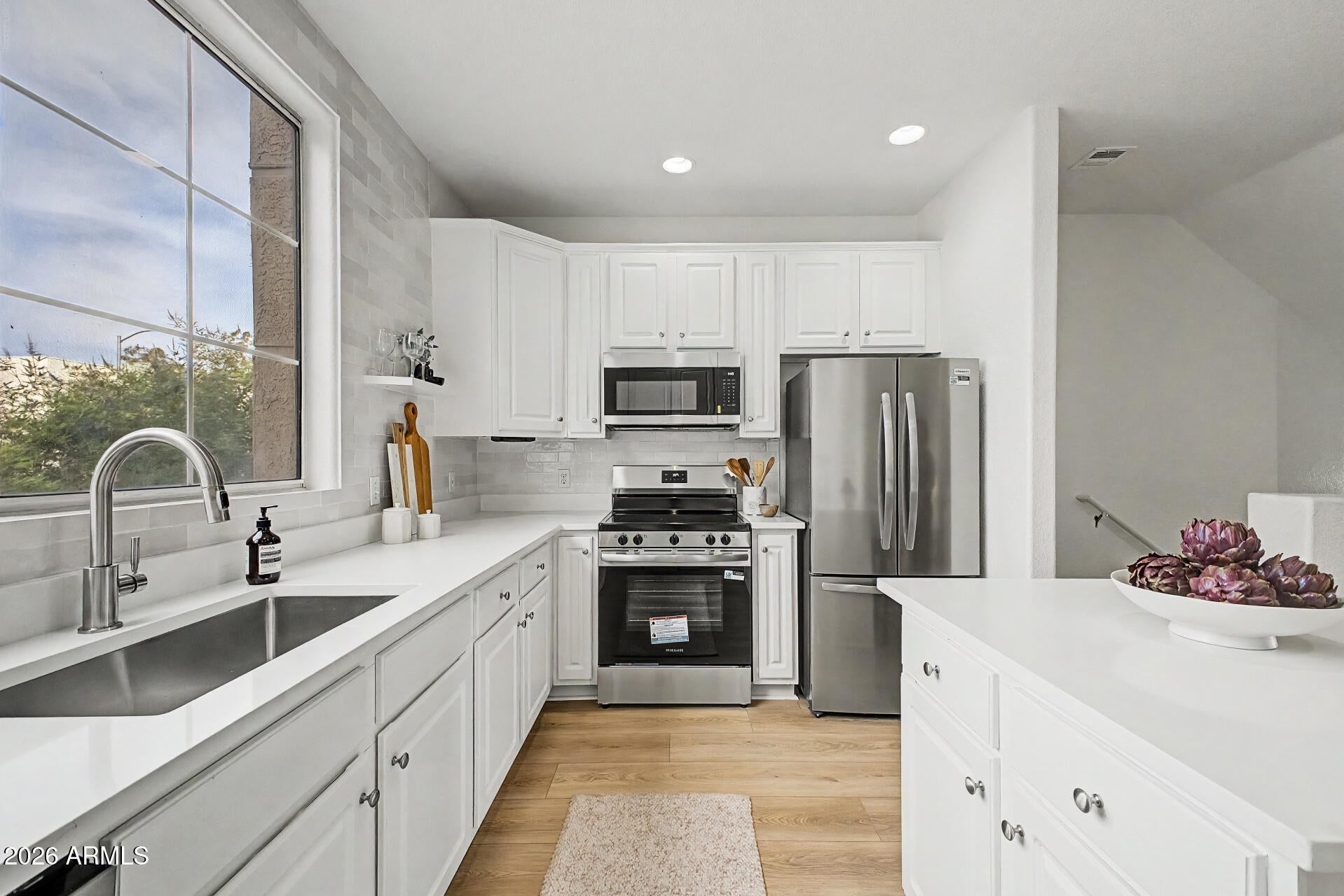 Villas at Stonecreek Luxury Condominiums - Residential