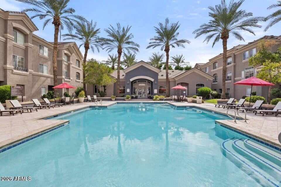 Villas at Stonecreek Luxury Condominiums - Residential