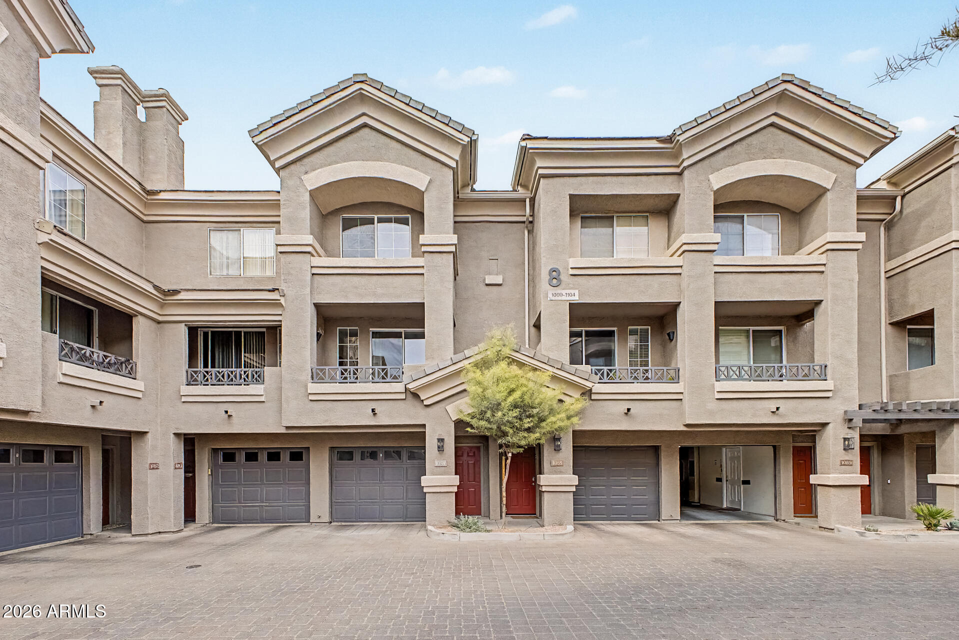 4455 E PARADISE VILLAGE Parkway S 1084