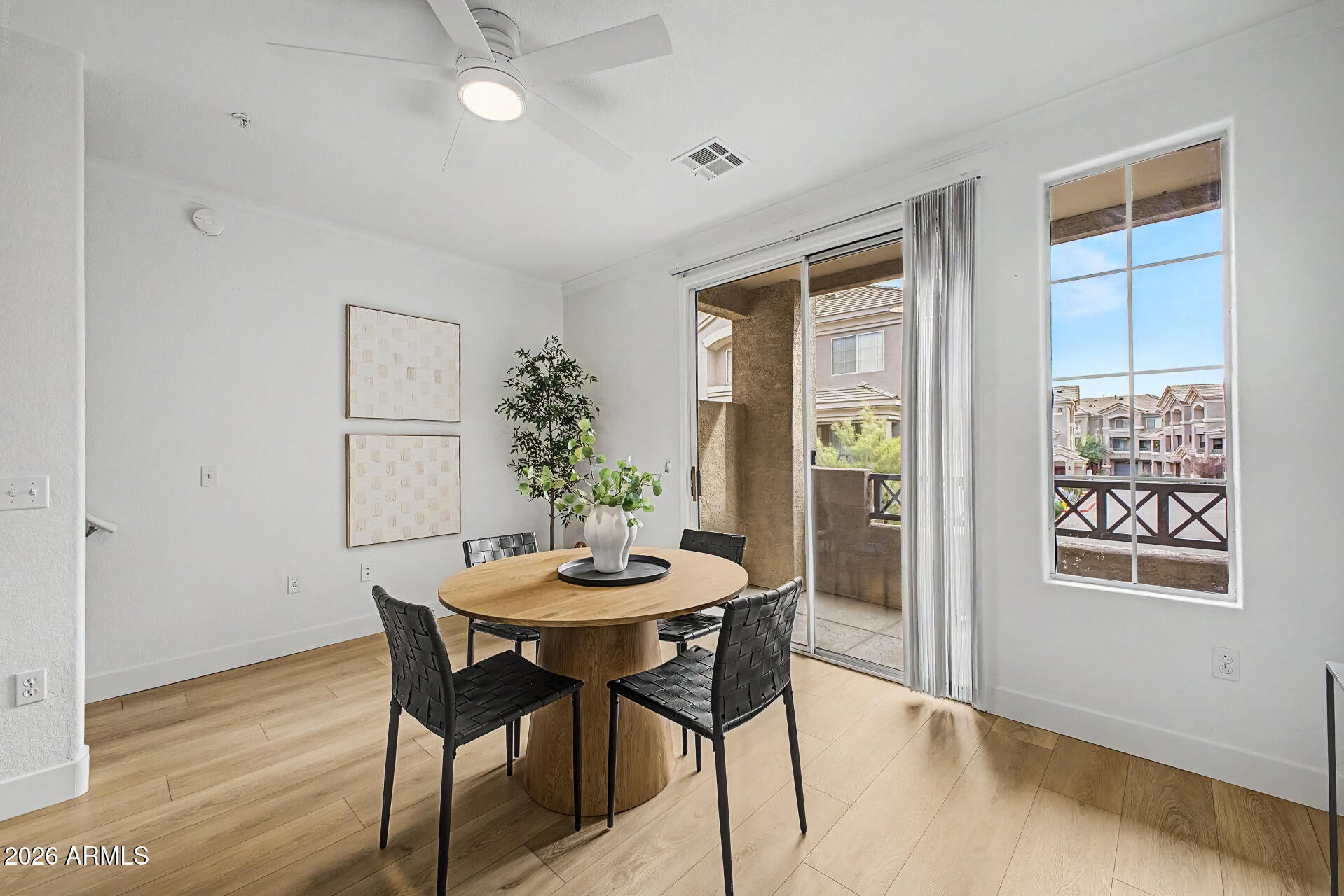 Villas at Stonecreek Luxury Condominiums - Residential