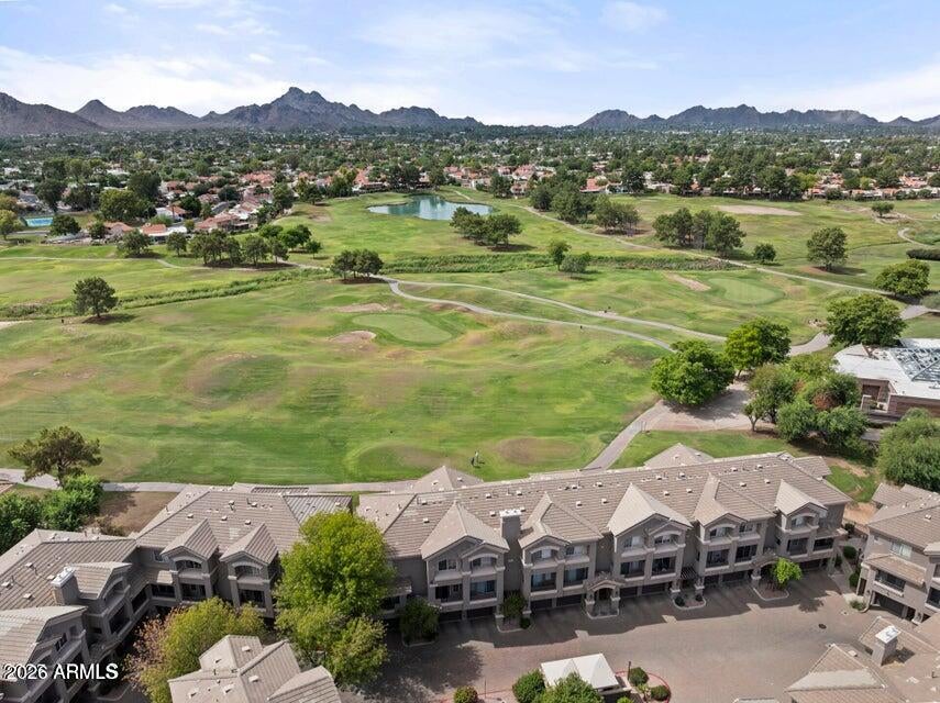 Villas at Stonecreek Luxury Condominiums - Residential