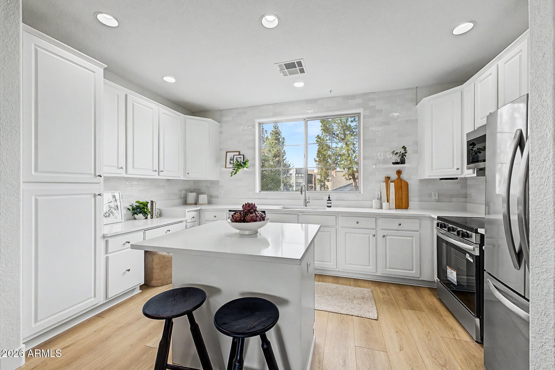 Villas at Stonecreek Luxury Condominiums - Residential