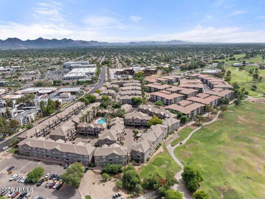 Villas at Stonecreek Luxury Condominiums - Residential