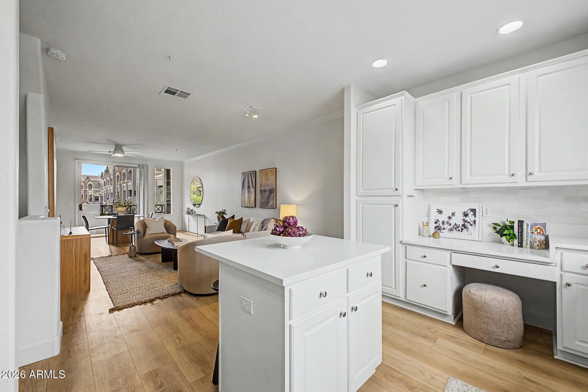 Villas at Stonecreek Luxury Condominiums - Residential