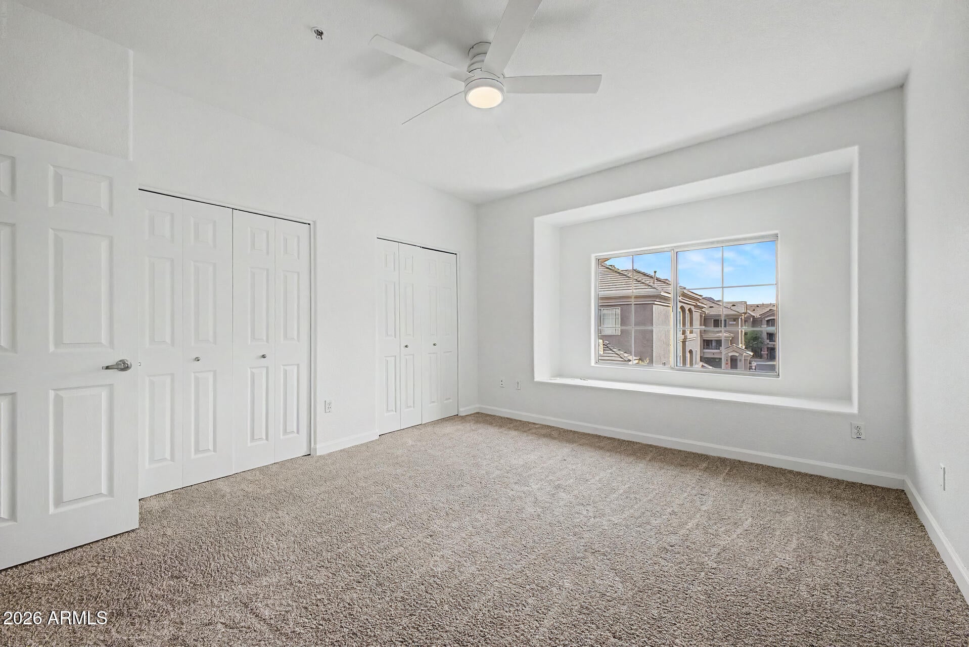Villas at Stonecreek Luxury Condominiums - Residential