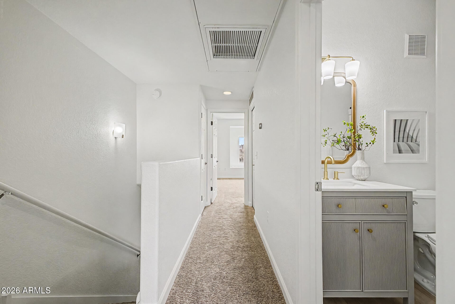 Villas at Stonecreek Luxury Condominiums - Residential