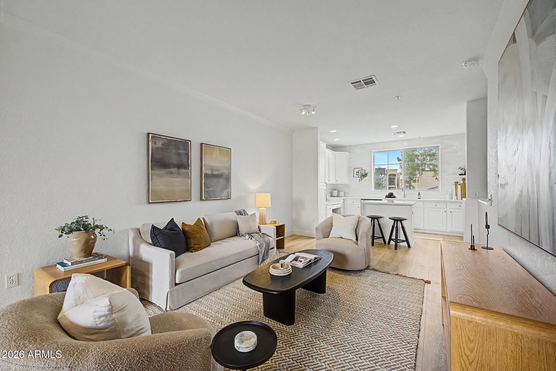 Villas at Stonecreek Luxury Condominiums - Residential