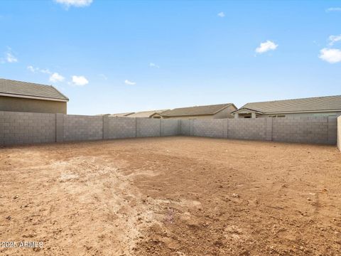 A home in Tolleson