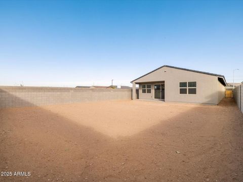 A home in Tolleson