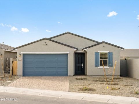 A home in Tolleson