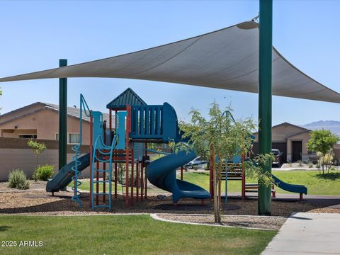 A home in Tolleson