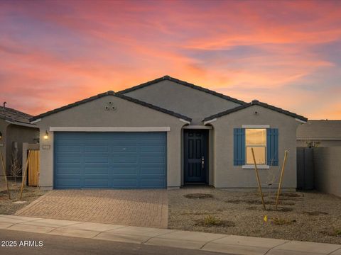 A home in Tolleson