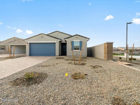 A home in Tolleson