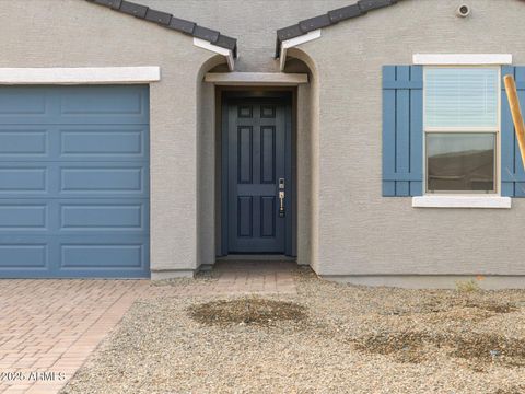 A home in Tolleson