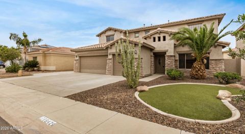 16429 N 170TH Lane Surprise AZ 85388