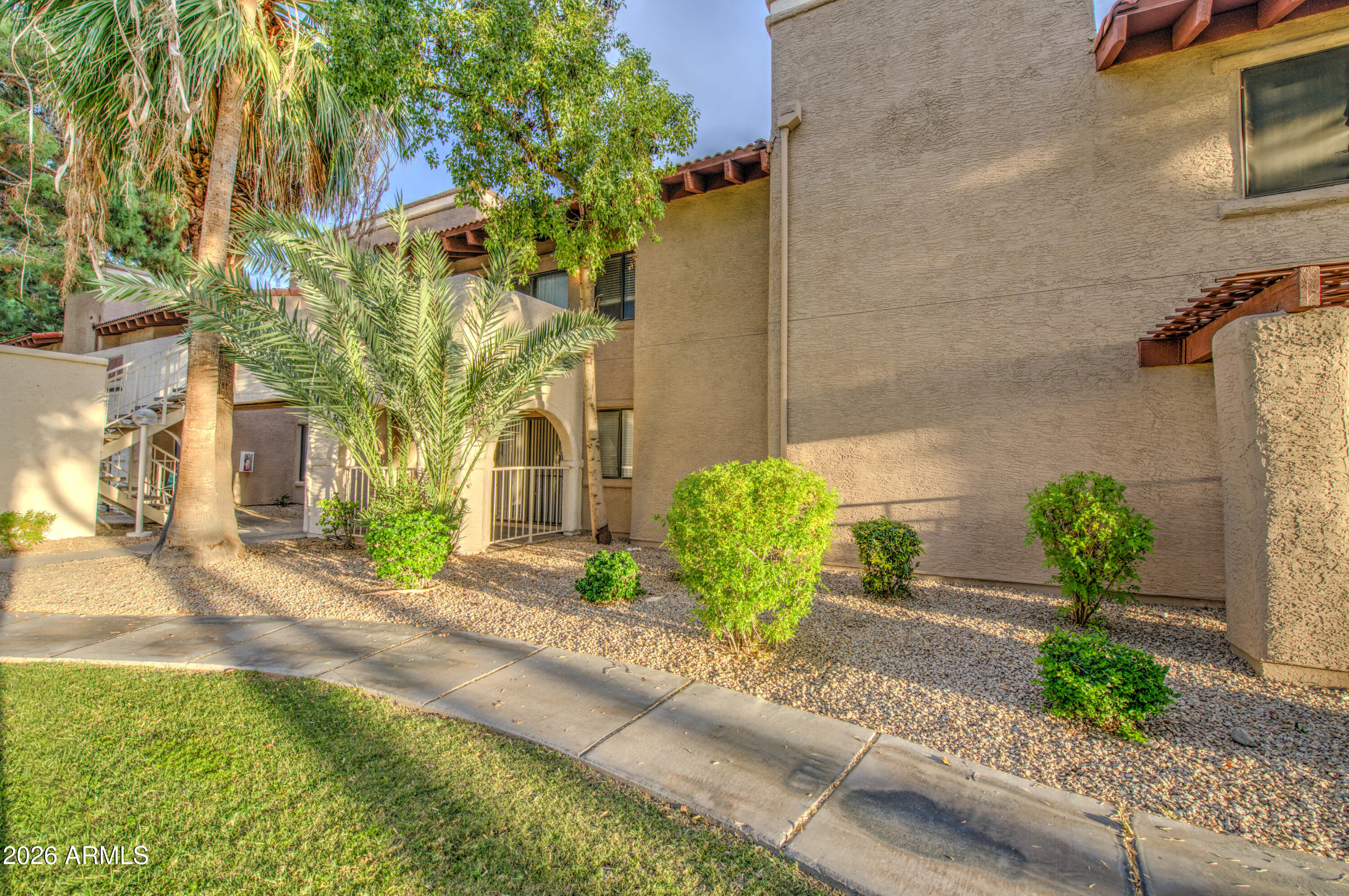 5757 W EUGIE Avenue 2116