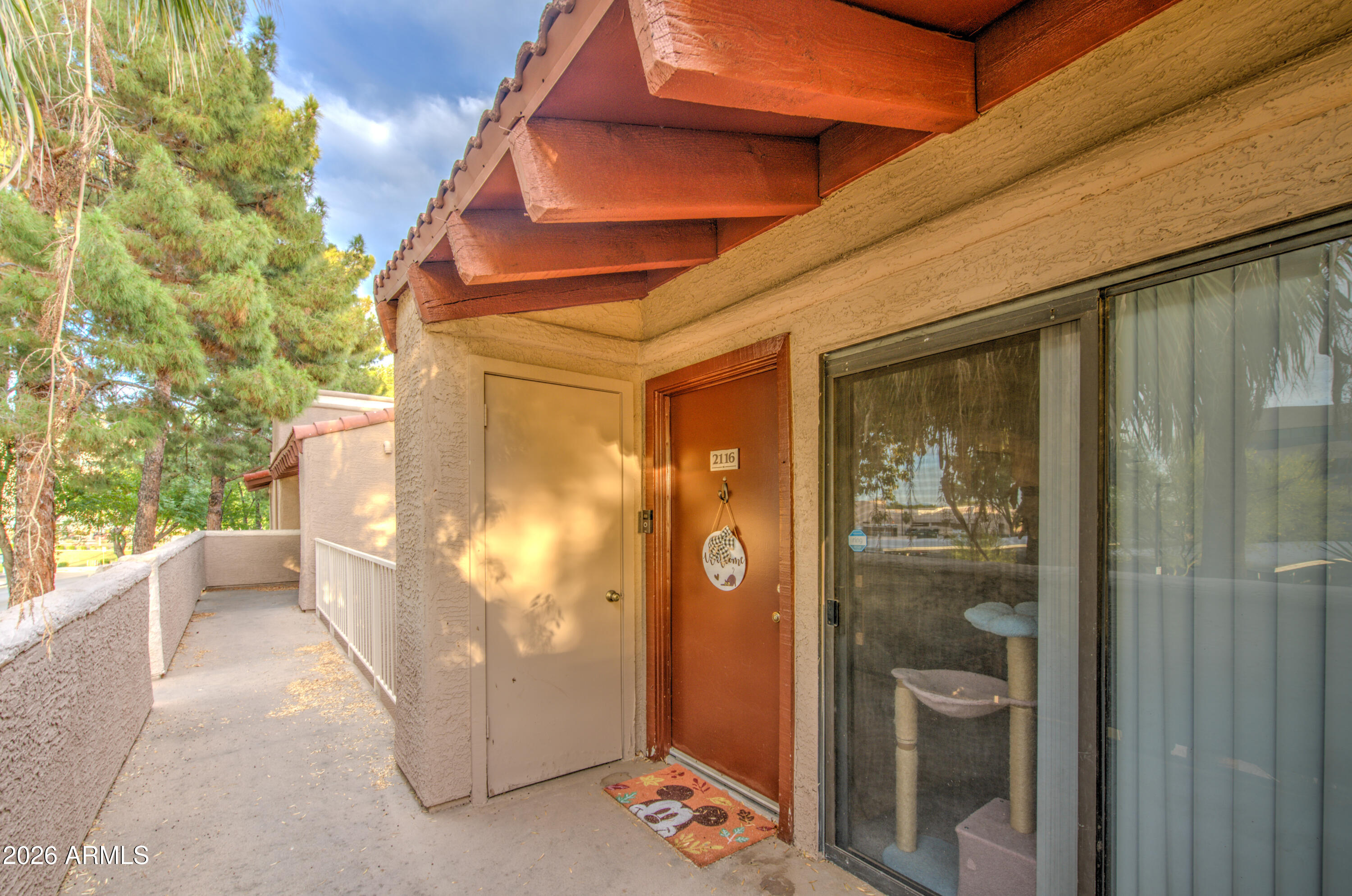 5757 W EUGIE Avenue 2116