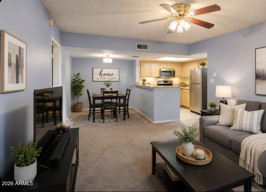 5757 W EUGIE Avenue 2116